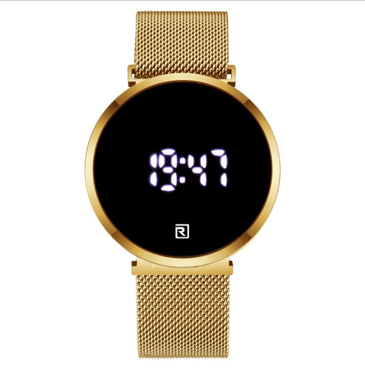 Women Watch Sport Digital Wrist Watch for Luxury Men Watches