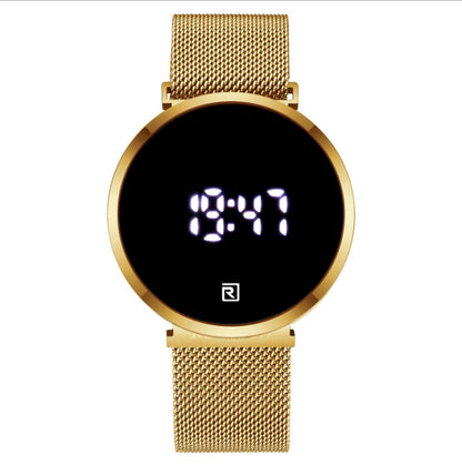 Women Watch Sport Digital Wrist Watch for Luxury Men Watches