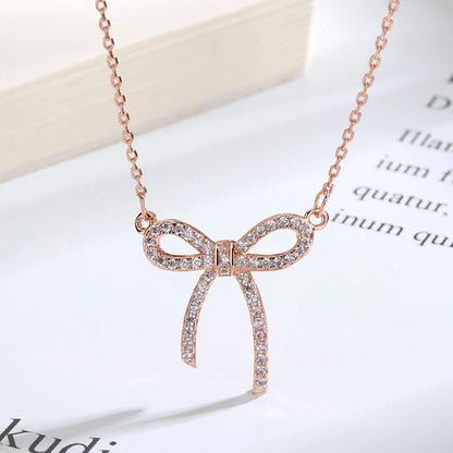 Women's European Clavicle Necklace