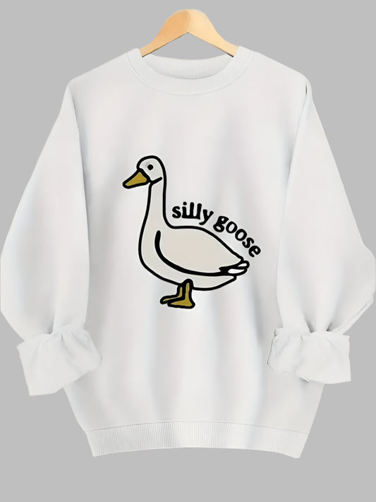 Vouge Silly Goose Sweaters