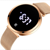 Women Watch Sport Digital Wrist Watch for Luxury Men Watches