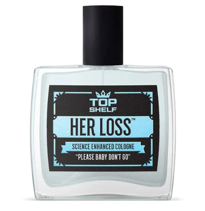 Her Loss Science-Enhanced Cologne